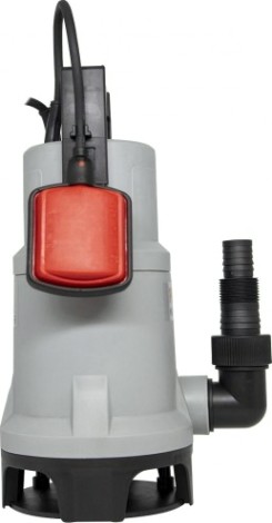 Насос дренажный Ресанта НД-15300П/35 [77/2/7]