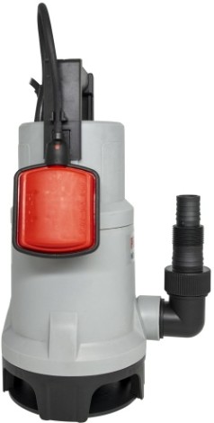 Насос дренажный Ресанта НД-15500П/35 [77/2/6]