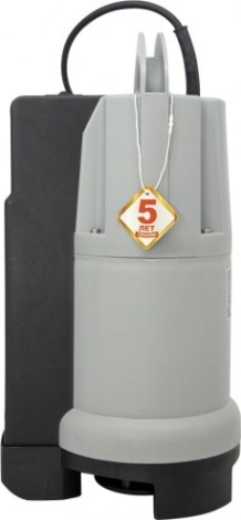 Насос дренажный Ресанта НД-15500П/35B [77/2/4]