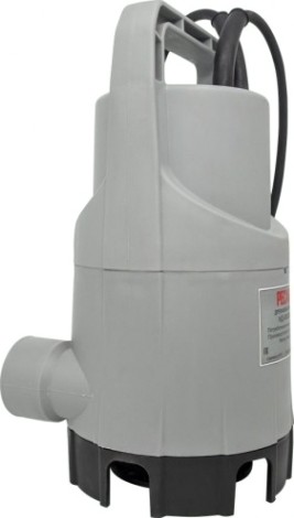 Насос дренажный Ресанта НД- 8000П/35 [77/2/1]