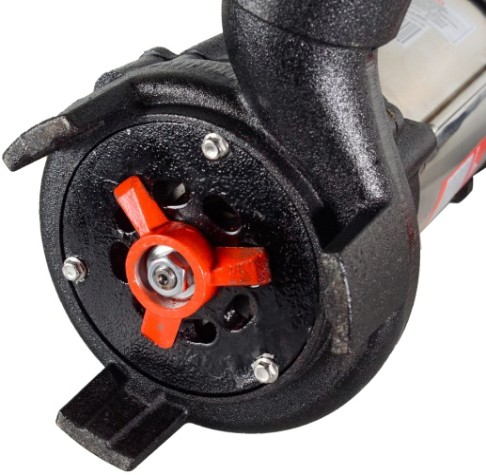 Насос дренажный Ресанта НФ-17000Л фекальный [77/5/3]