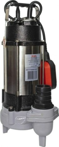 Насос дренажный Ресанта НФ-20000 фекальный [77/5/2]