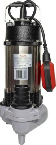 Насос дренажный Ресанта НФ-20000 фекальный [77/5/2]