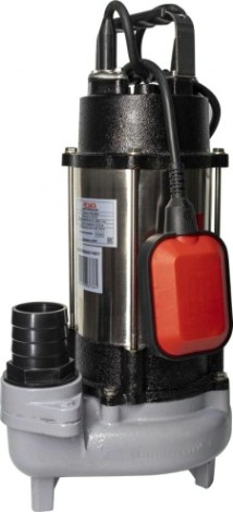 Насос дренажный Ресанта НФ-20000 фекальный [77/5/2]