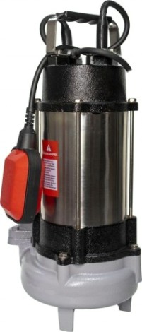 Насос дренажный Ресанта НФ-20000 фекальный [77/5/2]
