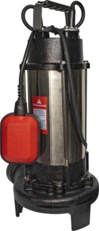 Насос дренажный Ресанта НФ-24000Л фекальный [77/5/4]