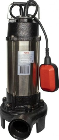 Насос дренажный Ресанта НФ-24000Л фекальный [77/5/4]