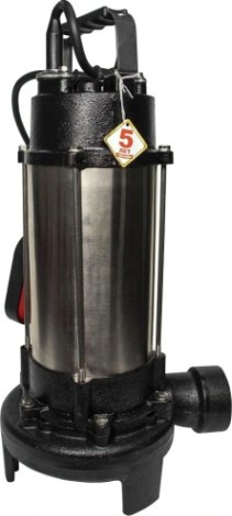 Насос дренажный Ресанта НФ-24000Л фекальный [77/5/4]
