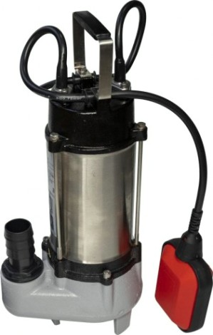 Насос дренажный Ресанта НФ- 9000 фекальный [77/5/1]