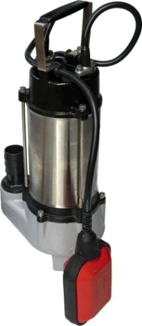 Насос дренажный Ресанта НФ- 9000 фекальный [77/5/1]