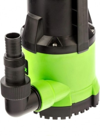 Насос дренажный СИБРТЕХ СДН300-5 для чистой воды [97261]