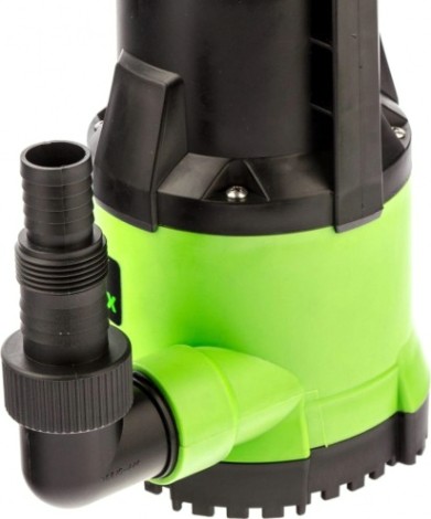 Насос дренажный СИБРТЕХ СДН650-35 для грязной воды [97264]