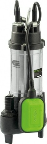 Насос дренажный СИБРТЕХ СФН250 фекальный [99801]