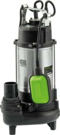 Насос дренажный СИБРТЕХ СФН750 фекальный [99803]