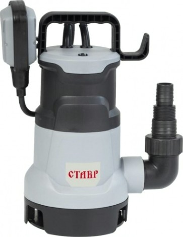 Насос дренажный СТАВР НПД-1150 [ст1150нпд]