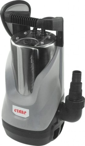 Насос дренажный СТАВР НПД-1200М [ст1200мнпд]