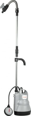 Насос дренажный СТАВР НПД-400Ш [ст400шнпд]