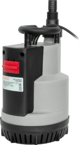 Насос дренажный СТАВР НПД-550 [ст550нпд]