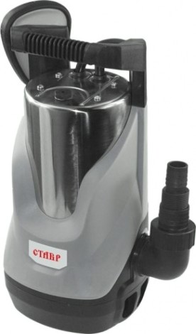 Насос дренажный СТАВР НПД-900М [ст900мнпд]