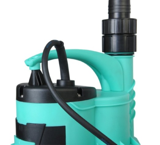 Насос дренажный Sturm WP97025BF Насос дренажный Sturm WP97025BF