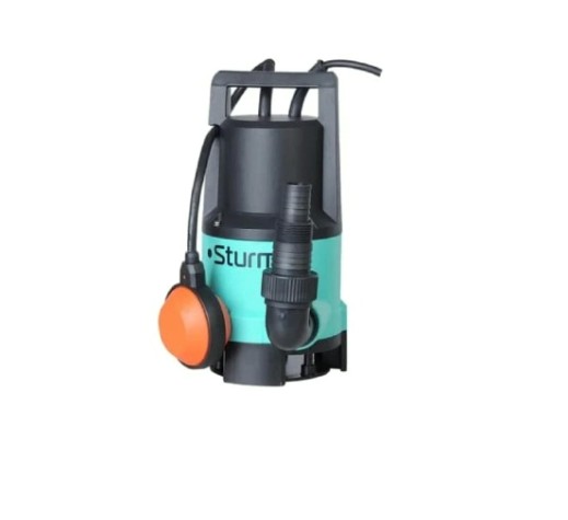 Насос дренажный Sturm WP97035P