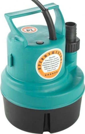 Насос дренажный Sturm WP9703SW Насос дренажный Sturm WP9703SW