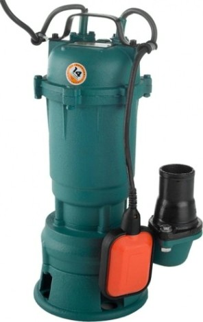 Насос дренажный Sturm WP9709SW фекальный Насос дренажный Sturm WP9709SW фекальный