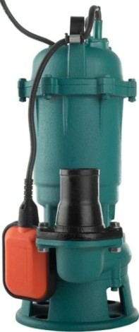 Насос дренажный Sturm WP9709SW фекальный Насос дренажный Sturm WP9709SW фекальный