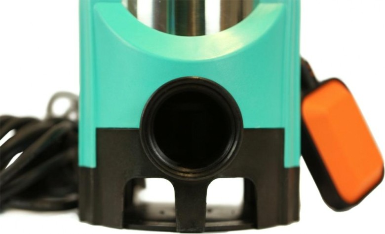 Насос дренажный Sturm WP9712S