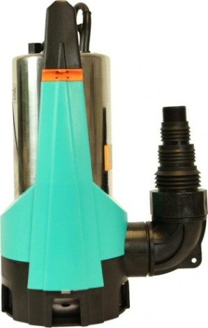 Насос дренажный Sturm WP9715S