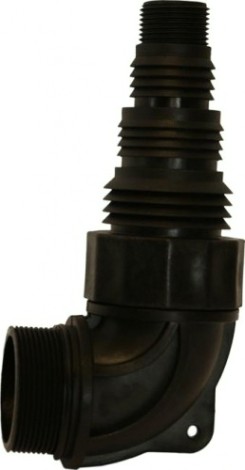 Насос дренажный Sturm WP9715S