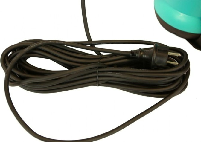 Насос дренажный Sturm WP9745BF Насос дренажный Sturm WP9745BF