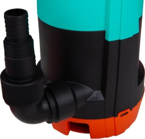 Насос дренажный Sturm WP9745PU