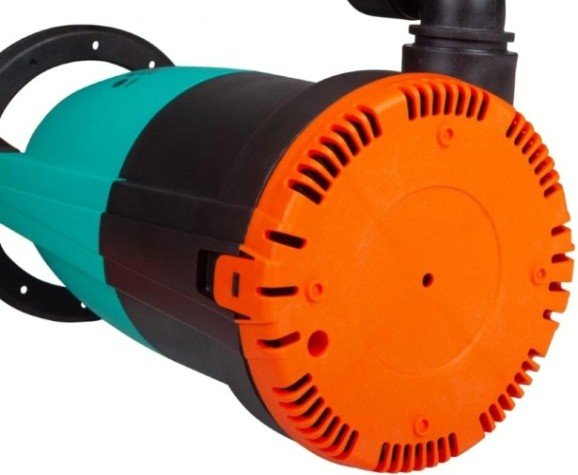 Насос дренажный Sturm WP9745PU