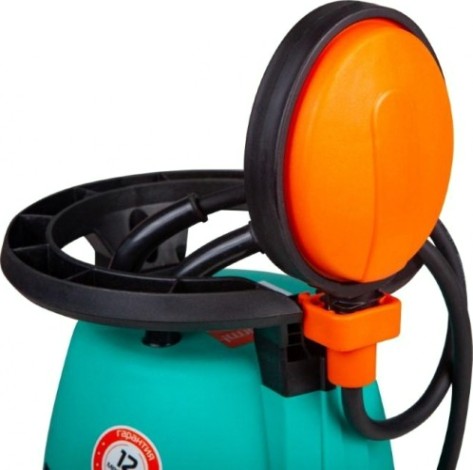 Насос дренажный Sturm WP9760PU Насос дренажный Sturm WP9760PU