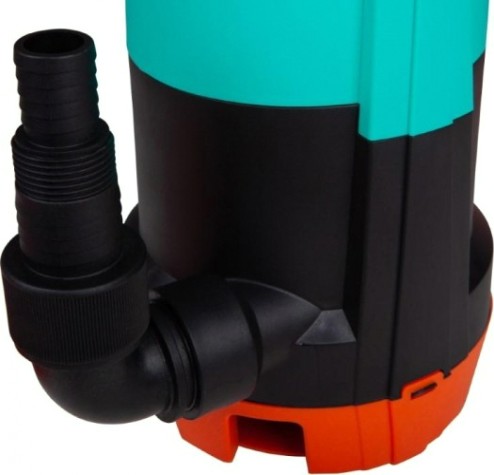 Насос дренажный Sturm WP9775PU Насос дренажный Sturm WP9775PU