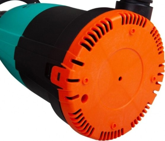 Насос дренажный Sturm WP9775PU Насос дренажный Sturm WP9775PU