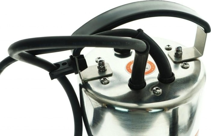 Насос дренажный Sturm WP9775S Насос дренажный Sturm WP9775S