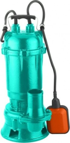 Насос дренажный Sturm WP9775SW фекальный