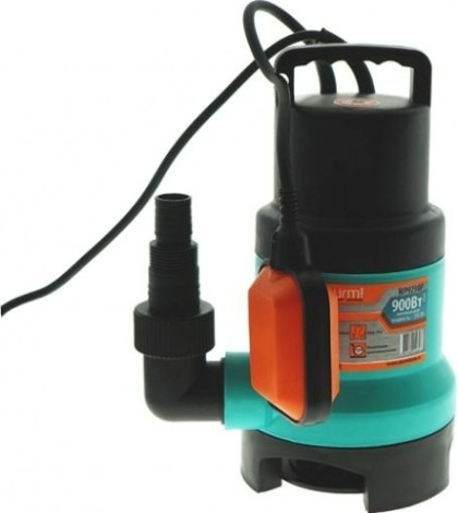 Насос дренажный Sturm WP9790P