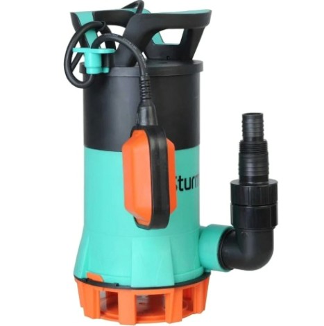 Насос дренажный Sturm WP9790PVU Насос дренажный Sturm WP9790PVU