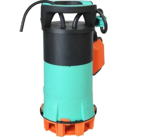 Насос дренажный Sturm WP9790PVU Насос дренажный Sturm WP9790PVU