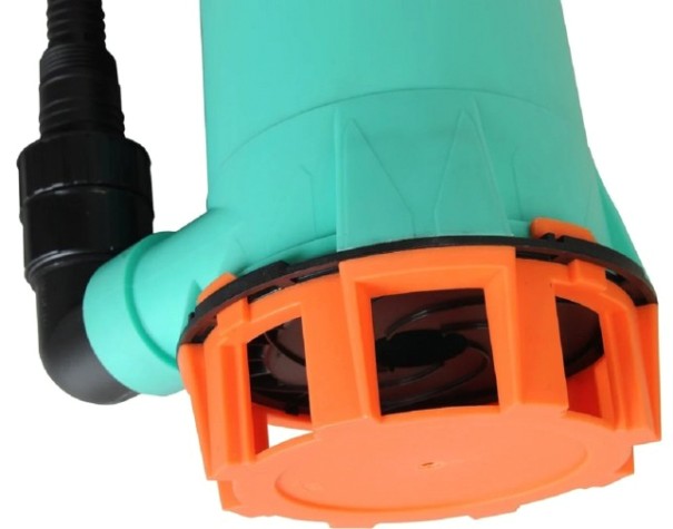 Насос дренажный Sturm WP9790PVU Насос дренажный Sturm WP9790PVU