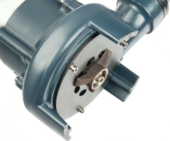 Насос дренажный UNIPUMP FEKACUT V1100DF фекальный [63948]