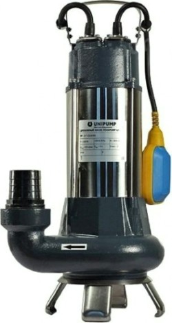 Насос дренажный UNIPUMP FEKAPUMP V1100F [33422]