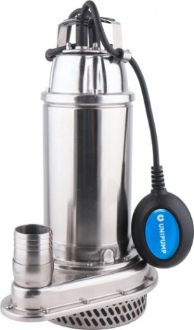 Насос дренажный UNIPUMP INOXPROF 6-16-0,75 [38319]
