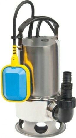 Насос дренажный UNIPUMP INOXVORT 1100 SW [74613]