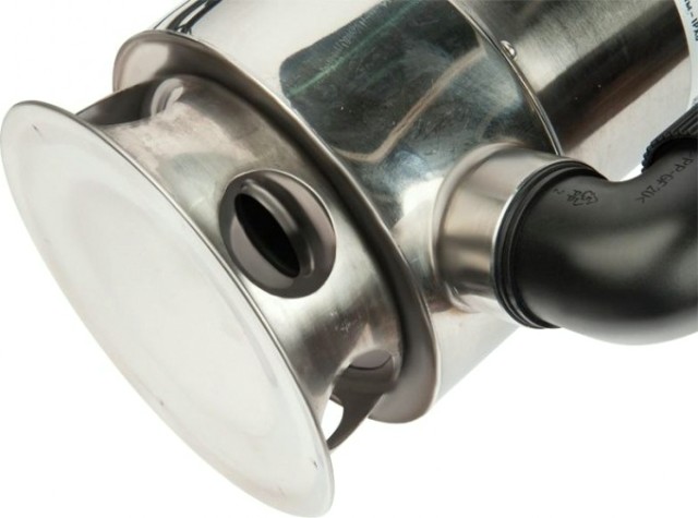 Насос дренажный UNIPUMP INOXVORT 1100 SW [74613]