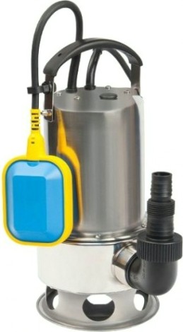 Насос дренажный UNIPUMP INOXVORT 400 SW [78684]