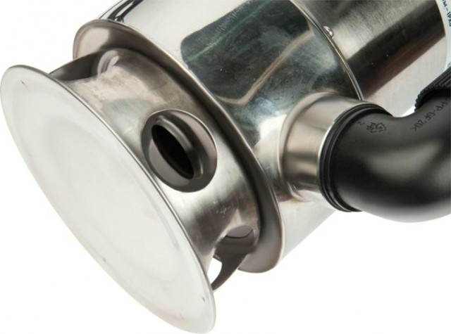 Насос дренажный UNIPUMP INOXVORT 400 SW [78684]